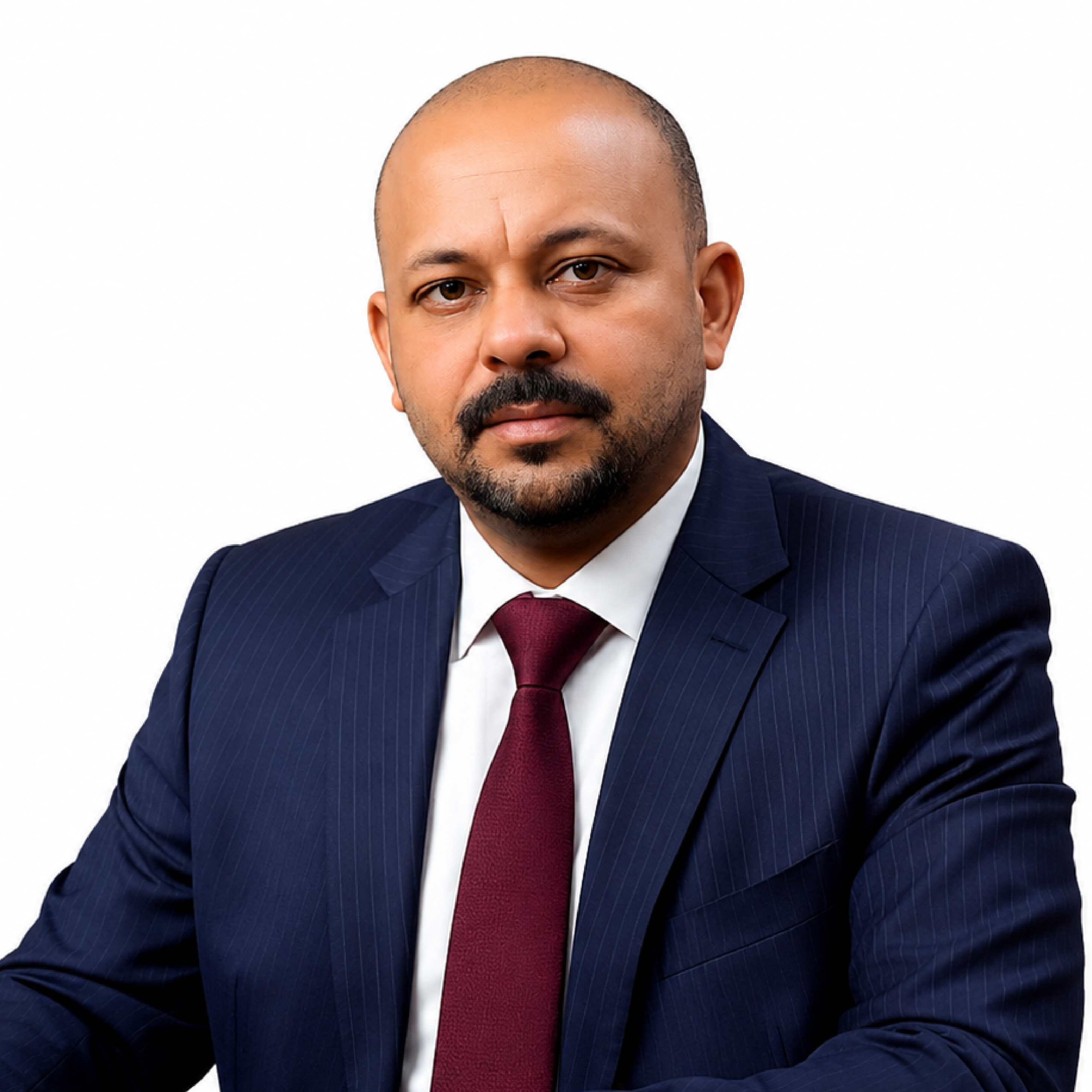 د. أحمد التجاني ماهل