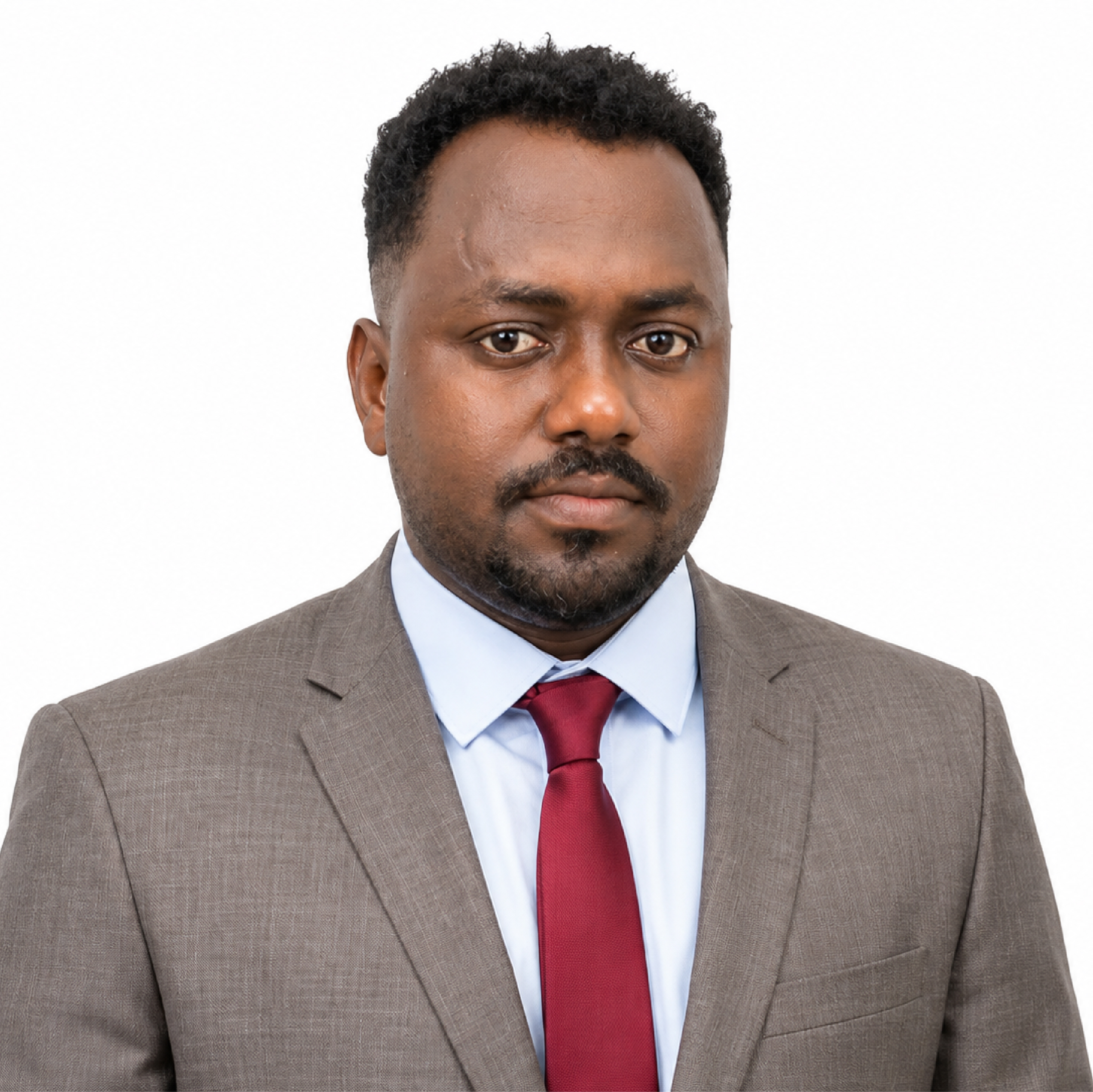 محمد فرج